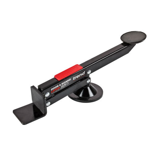 Trend D/LIFT/B Door Lift, Swivel Type
