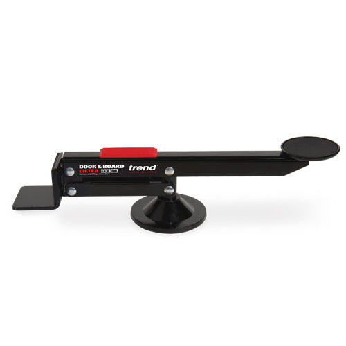 Trend D/LIFT/B Door Lift, Swivel Type