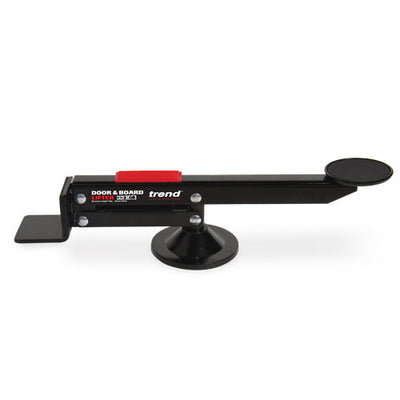 Trend D/LIFT/B Door Lift, Swivel Type