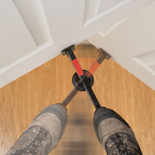 Trend D/LIFT/B Door Lift, Swivel Type