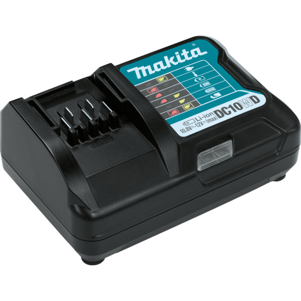 Makita DUN 461 WRT 18V LXT Cordless Pole Hedge Trimmer C/W 5Ah & Charger