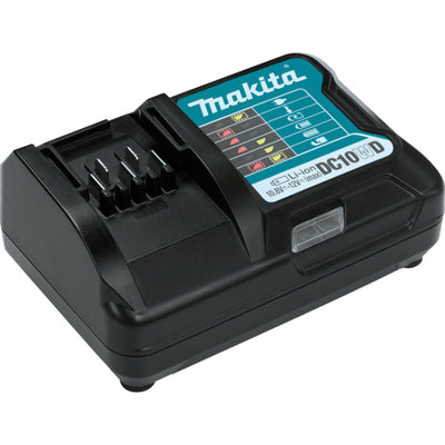 Makita DUN 461 WRT 18V LXT Cordless Pole Hedge Trimmer C/W 5Ah & Charger