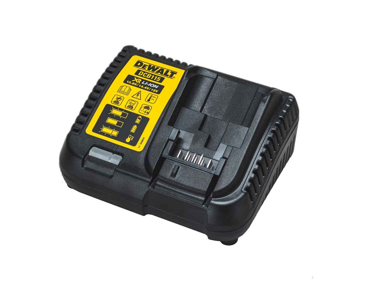 Dewalt DCB115 18V Standard Charger