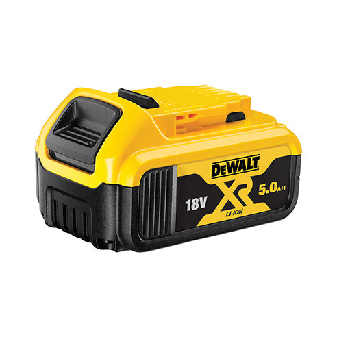 Dewalt DCB184 18V 5.0AH Li-Ion Battery