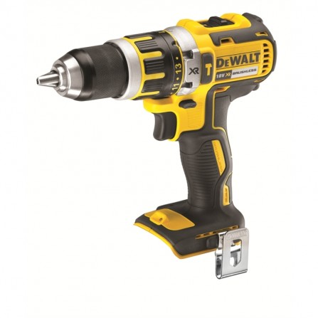 Dewalt DCD795N 18V Combi Drill Brushless, Body Only