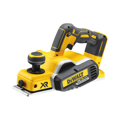Dewalt DCP580N 18V Brushless Planer, Body Only