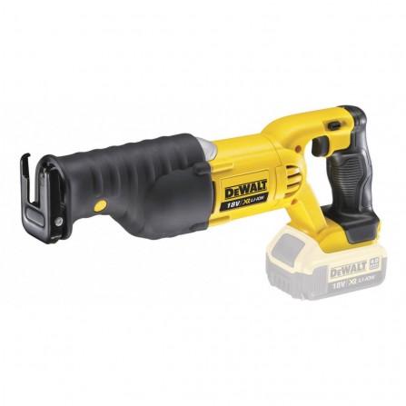 Dewalt DCS380N 18V Reciprocating Saw, Body Only