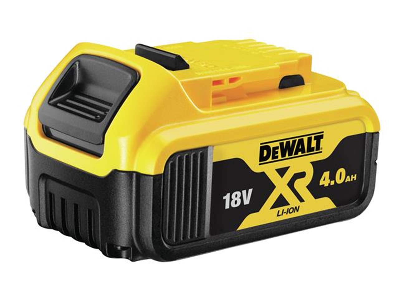 Dewalt DCB182 18V 4.0Ah Li-Ion Battery