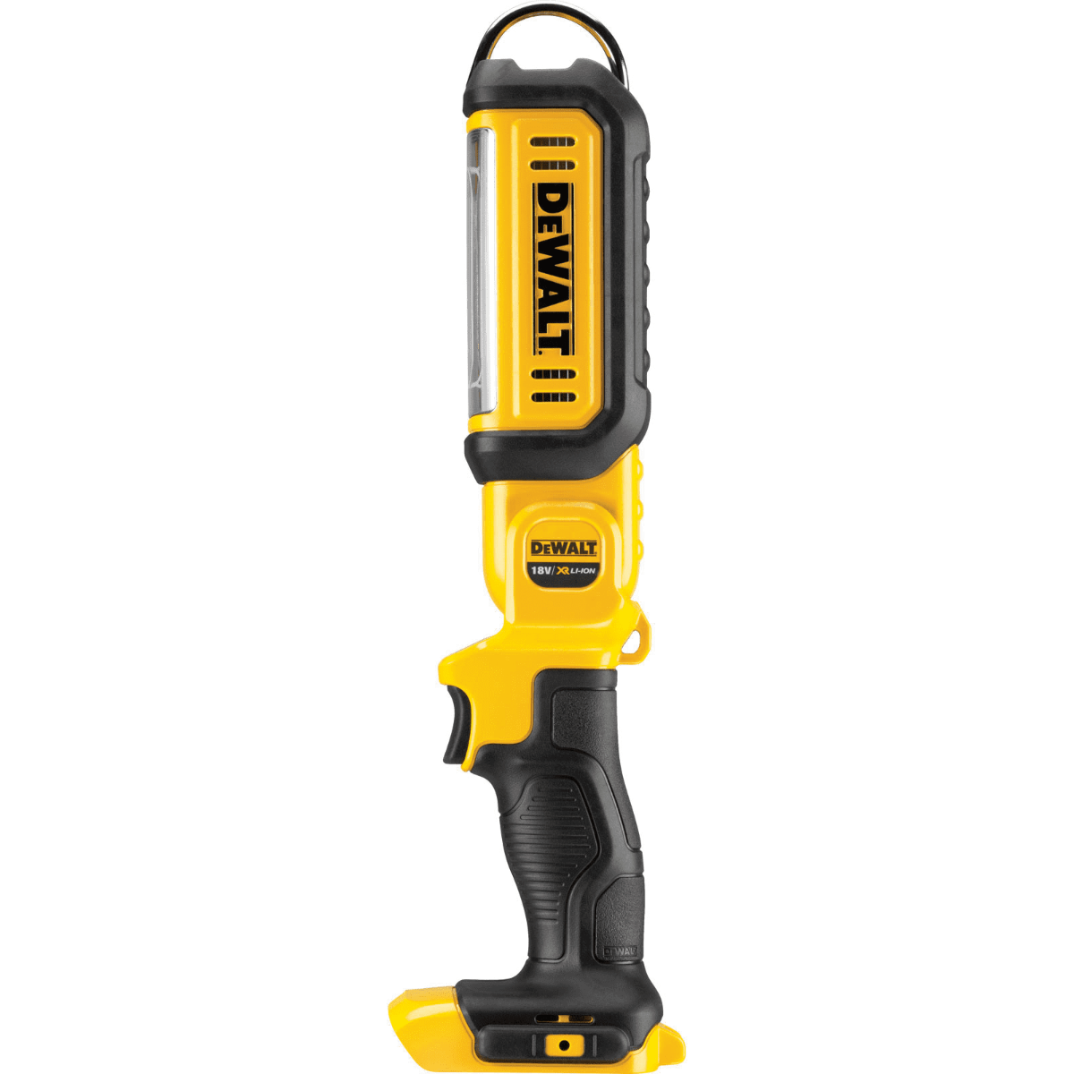 Dewalt DCL050 18V XR Li-Ion Handheld LED Light, Body Only – DW Tool Shop