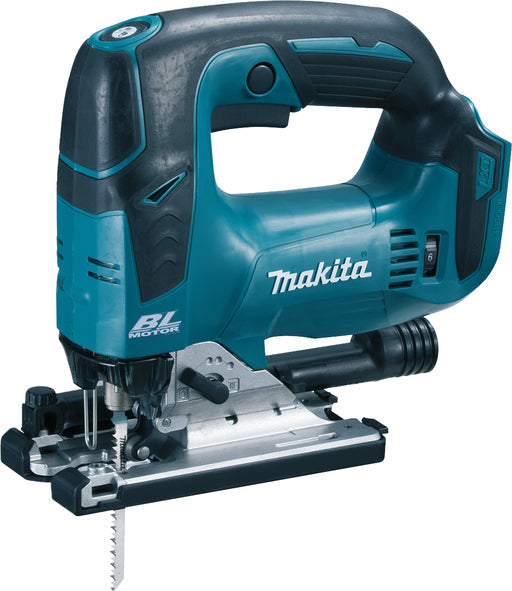 Makita DJV182Z 18V Brushless Top Handle Jigsaw - Body Only