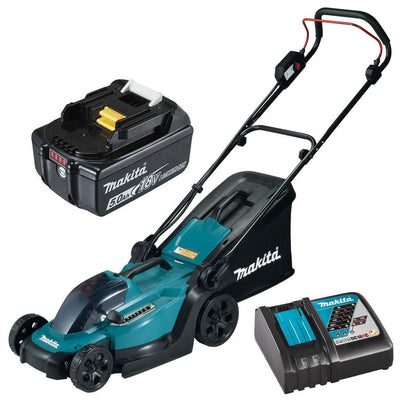 Makita DLM330RT 18V 330mm Lawnmower LXT