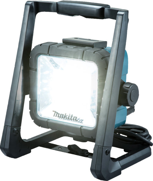 Makita DML805/2 Worklight LED Cordless/240V