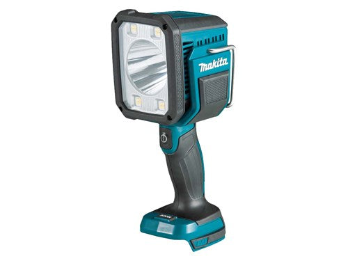 Makita DML812 18V Led Torch, Body Only