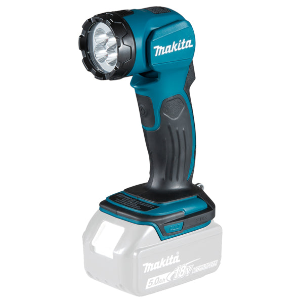 Makita DML815 18V LED Torch LXT