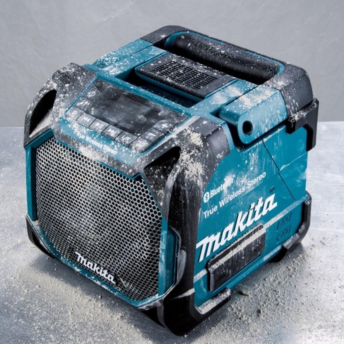 Makita DMR203 Bluetooth Jobsite Speaker