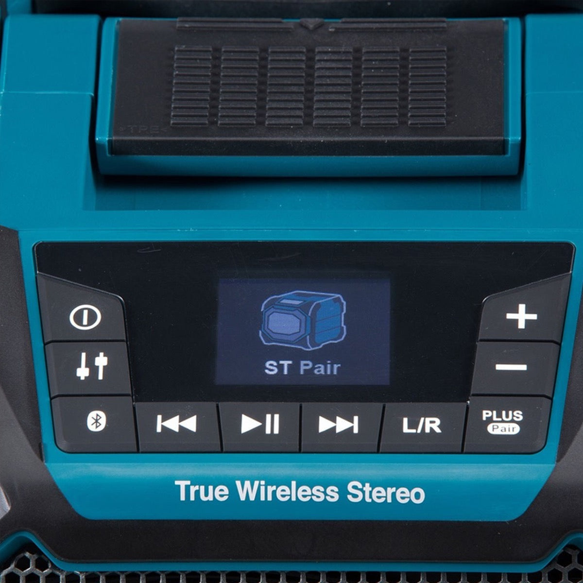 Makita DMR203 Bluetooth Jobsite Speaker