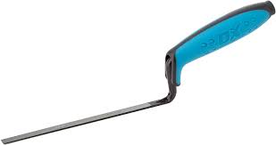 OX Tools P011510 Pro Tuck Pointer 6?" x 3/8" / 10mm