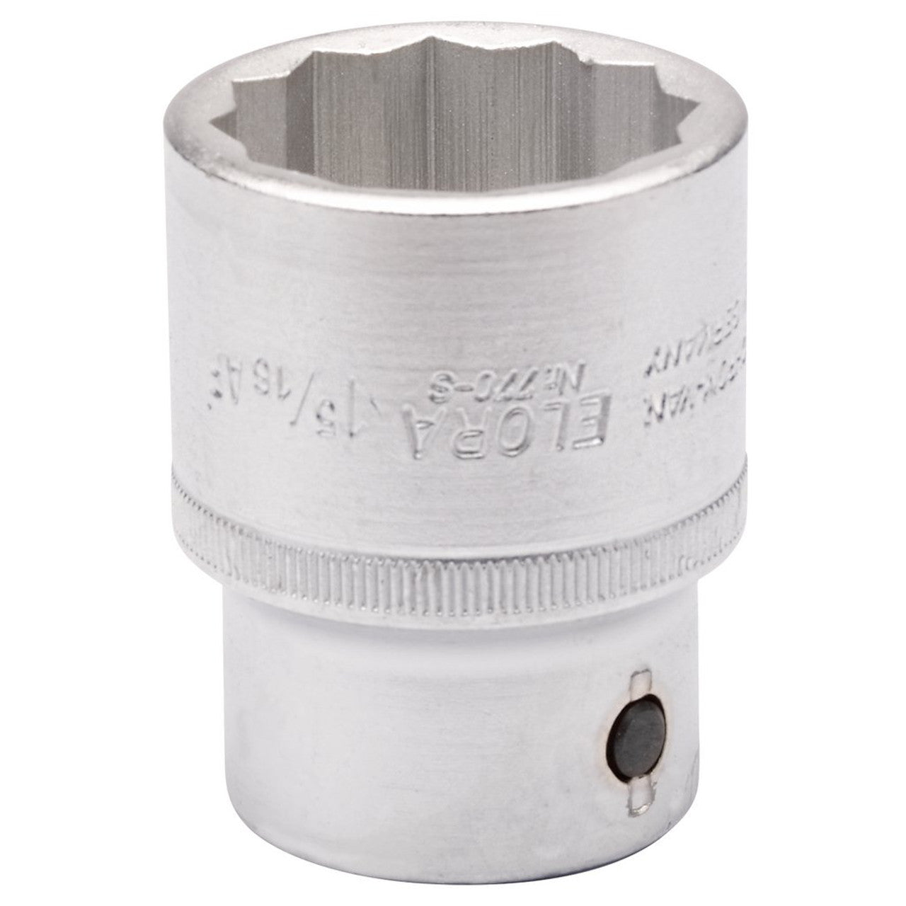 Draper 00525 1.5/16" AF Bi-Hex Socket 3/4" Dr