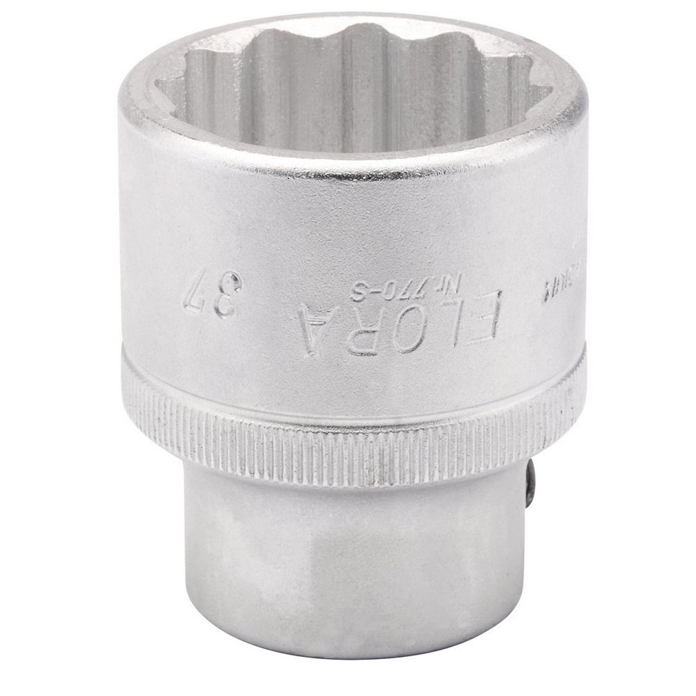 Draper 00806 37mm Bi-Hex Socket 3/4" Drive