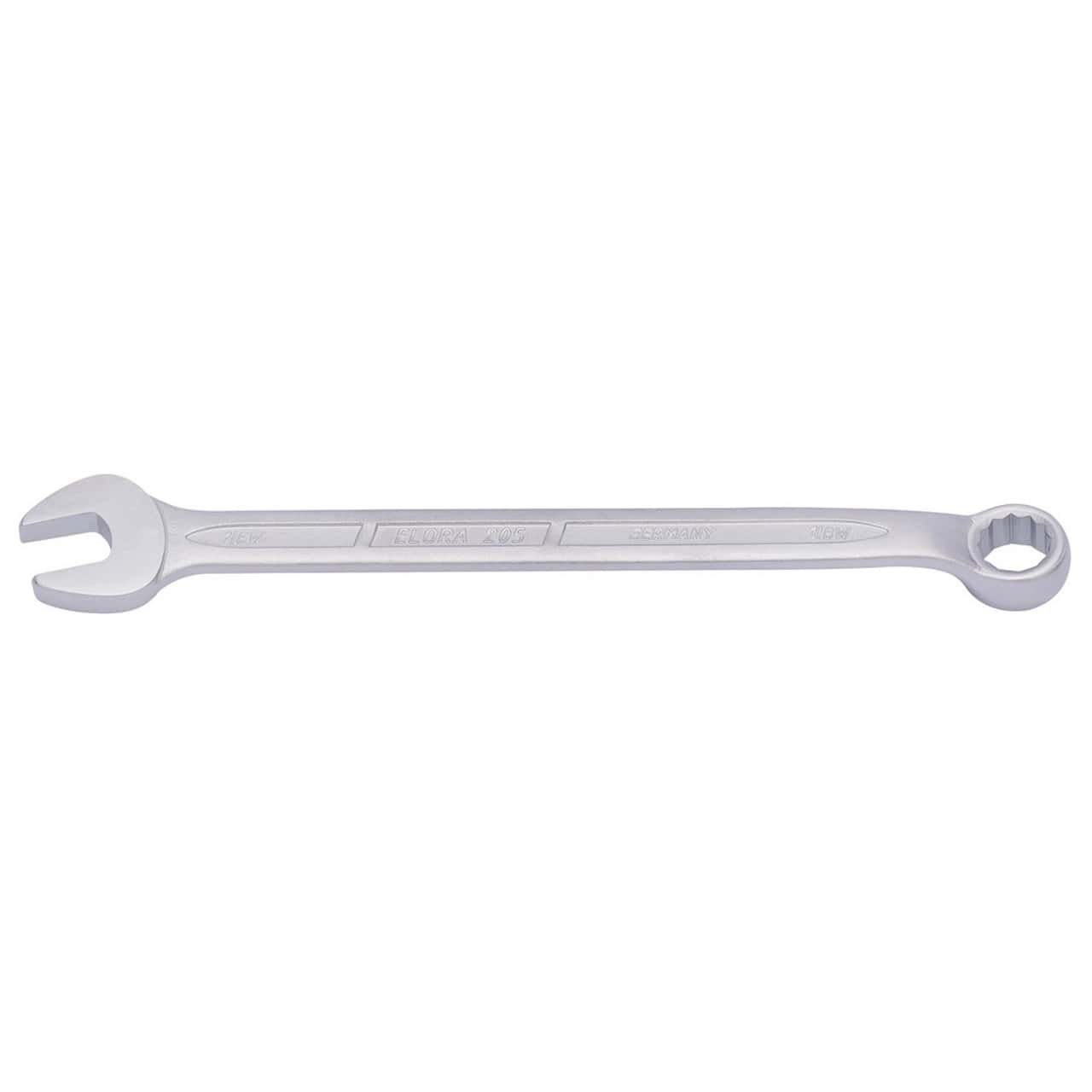 Elora 03735 1/8" Whitworth Combination Spanner
