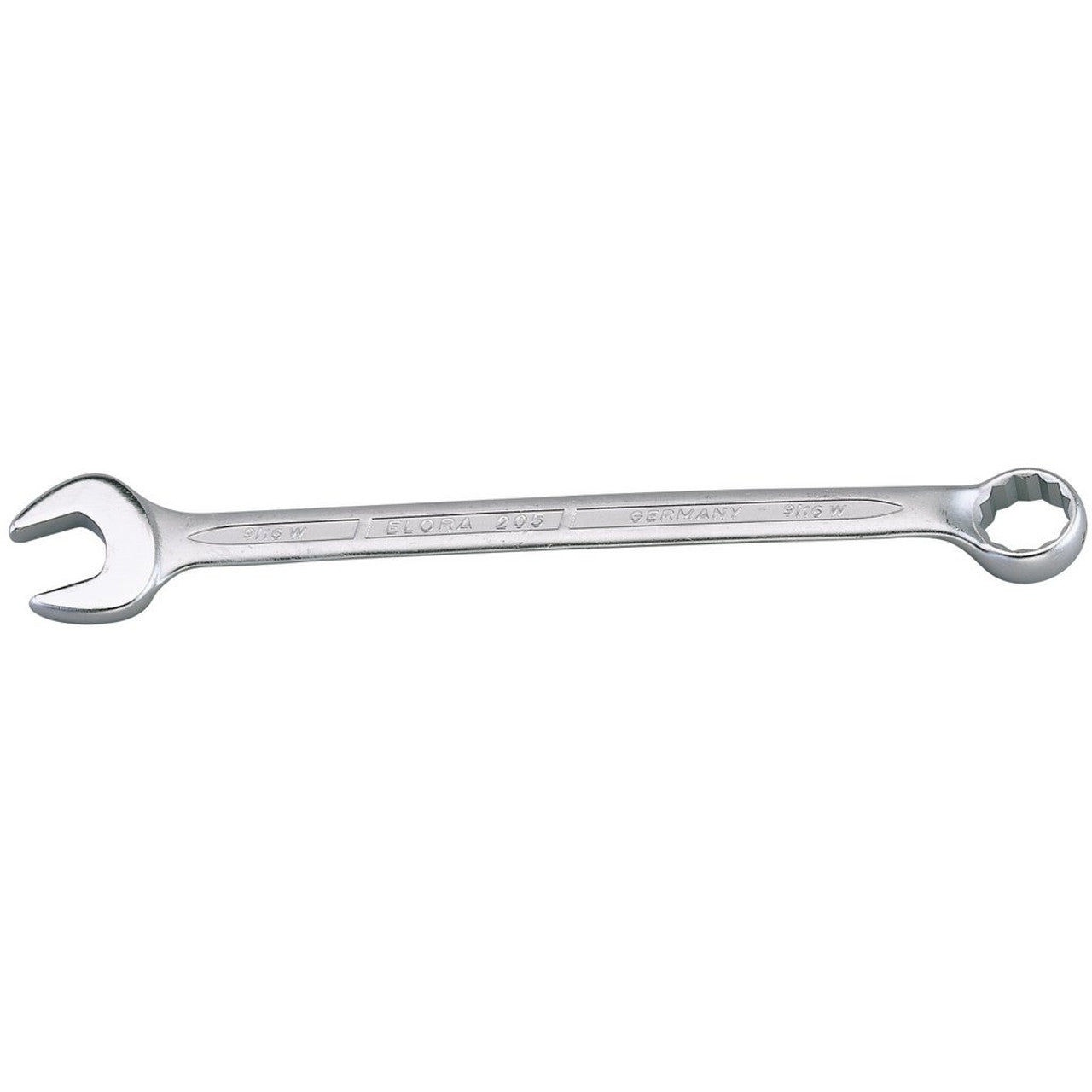 Elora 03800 9/16" Whitworth Combination Spanner