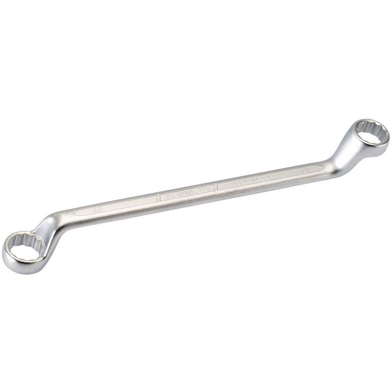 Elora 06242 20x22mm Ring Spanner