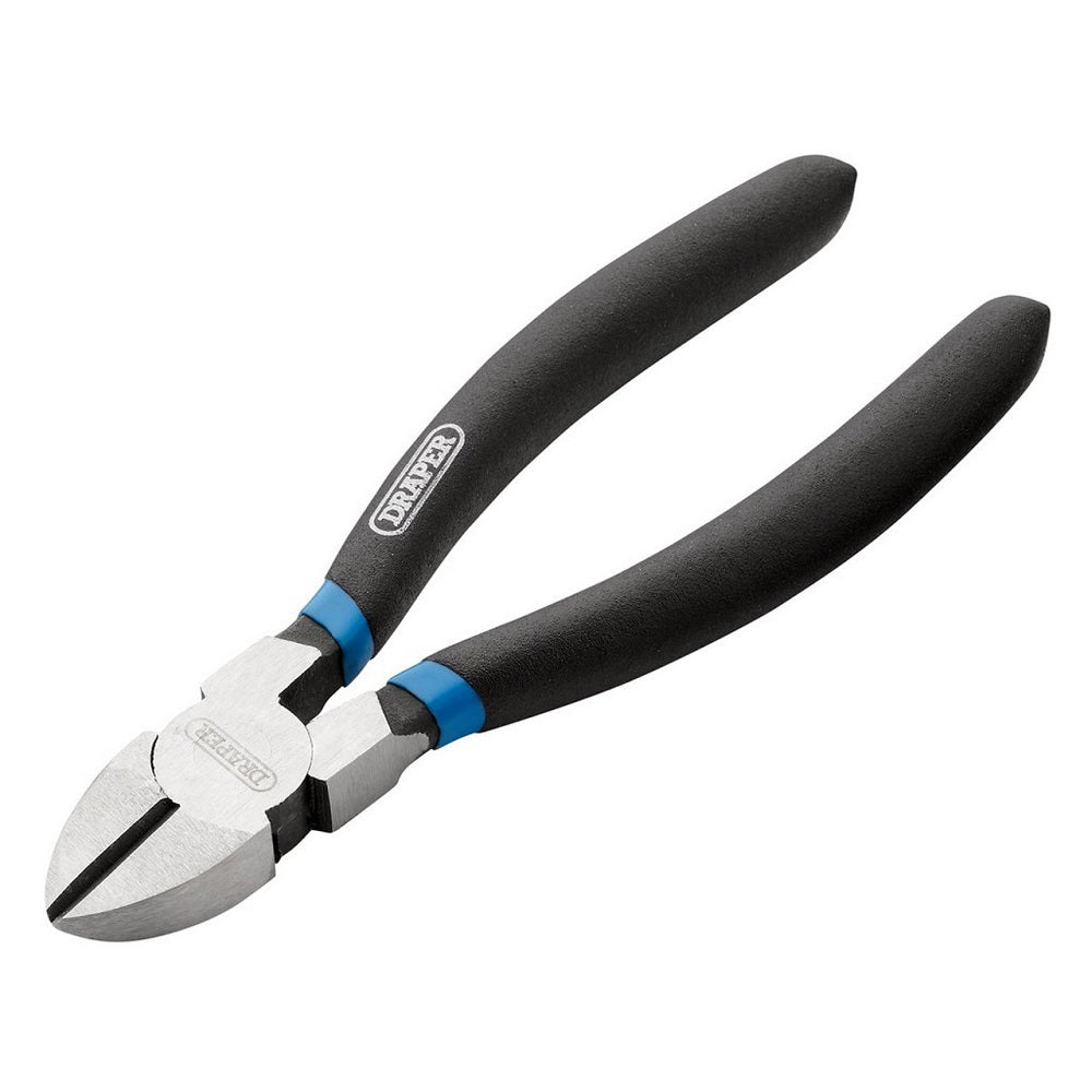Draper 07053 160mm Diagonal Side Cutter – DW Tool Shop