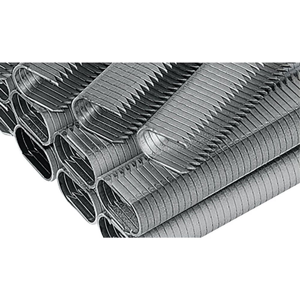 Draper 13961 Cable Wiring Staples, 10mm (Pack of 1000)