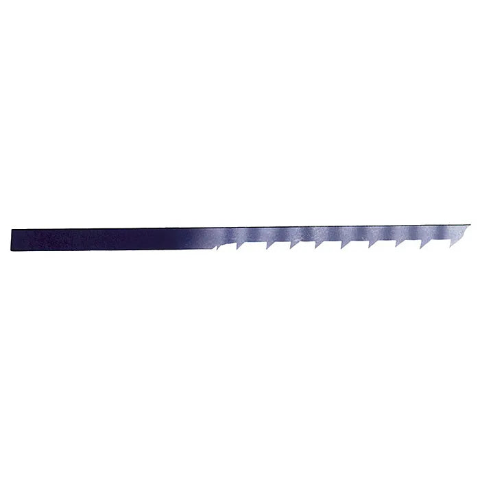 Draper 25509 Fretsaw Blade 127mm x 10tpi No12