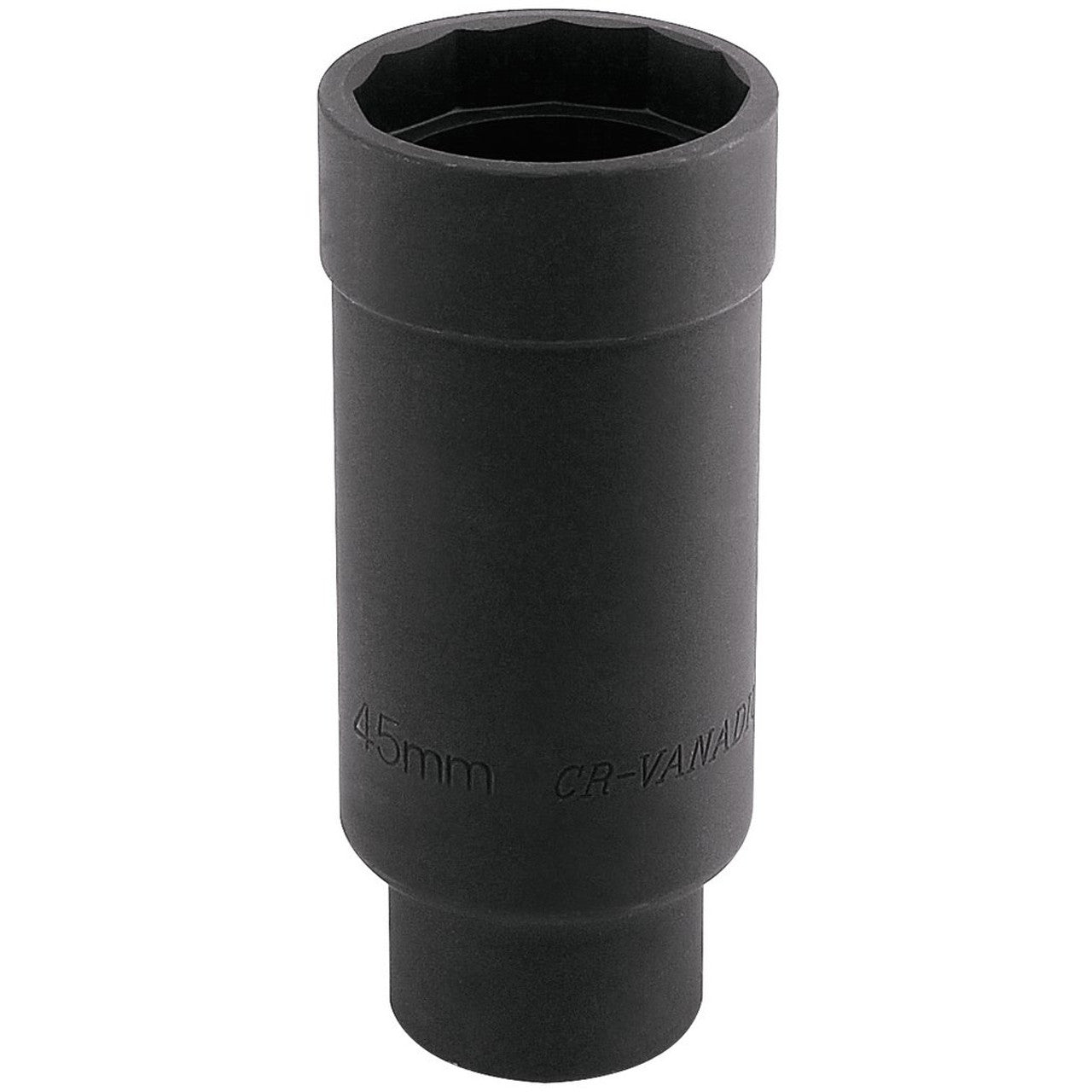 Draper 36639 Audi Drive Shaft Socket, 3/4" Sq. Dr., 45mm