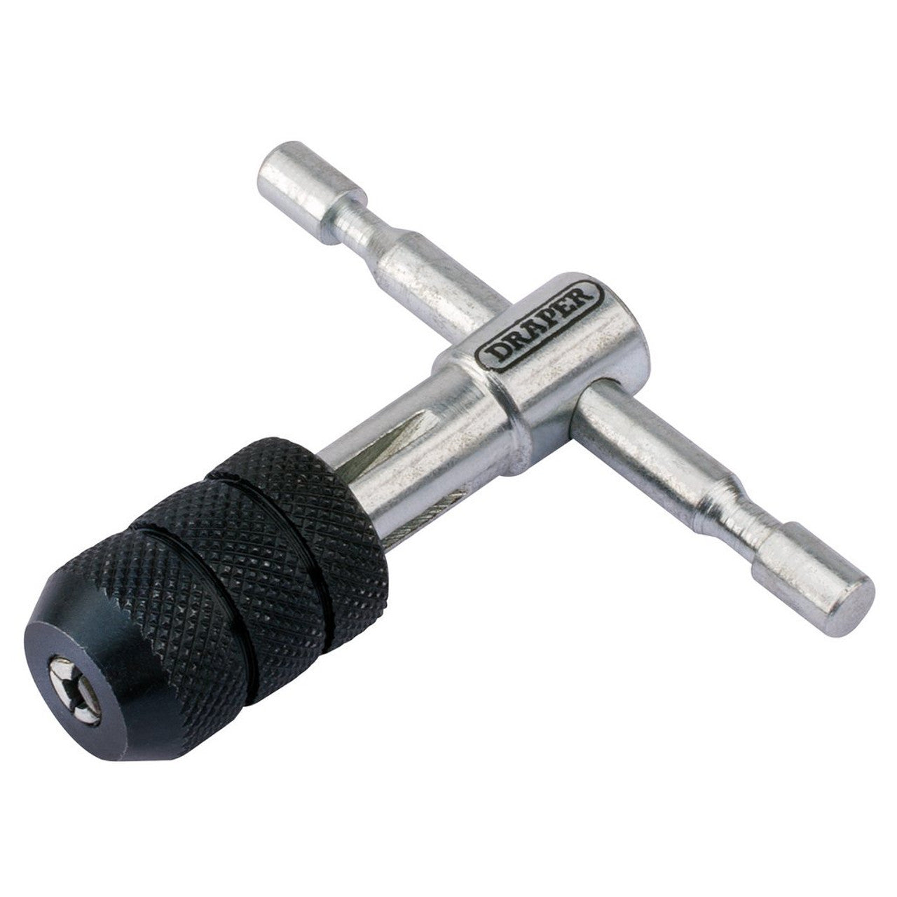 Draper 45713 T Type Tap Wrench, 2.0 - 4.0mm Capacity