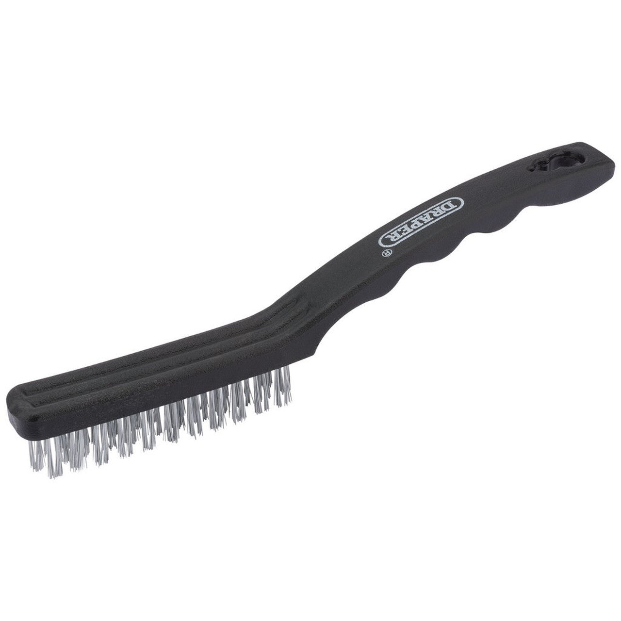 Draper 52403 9" Stainless Steel Brush