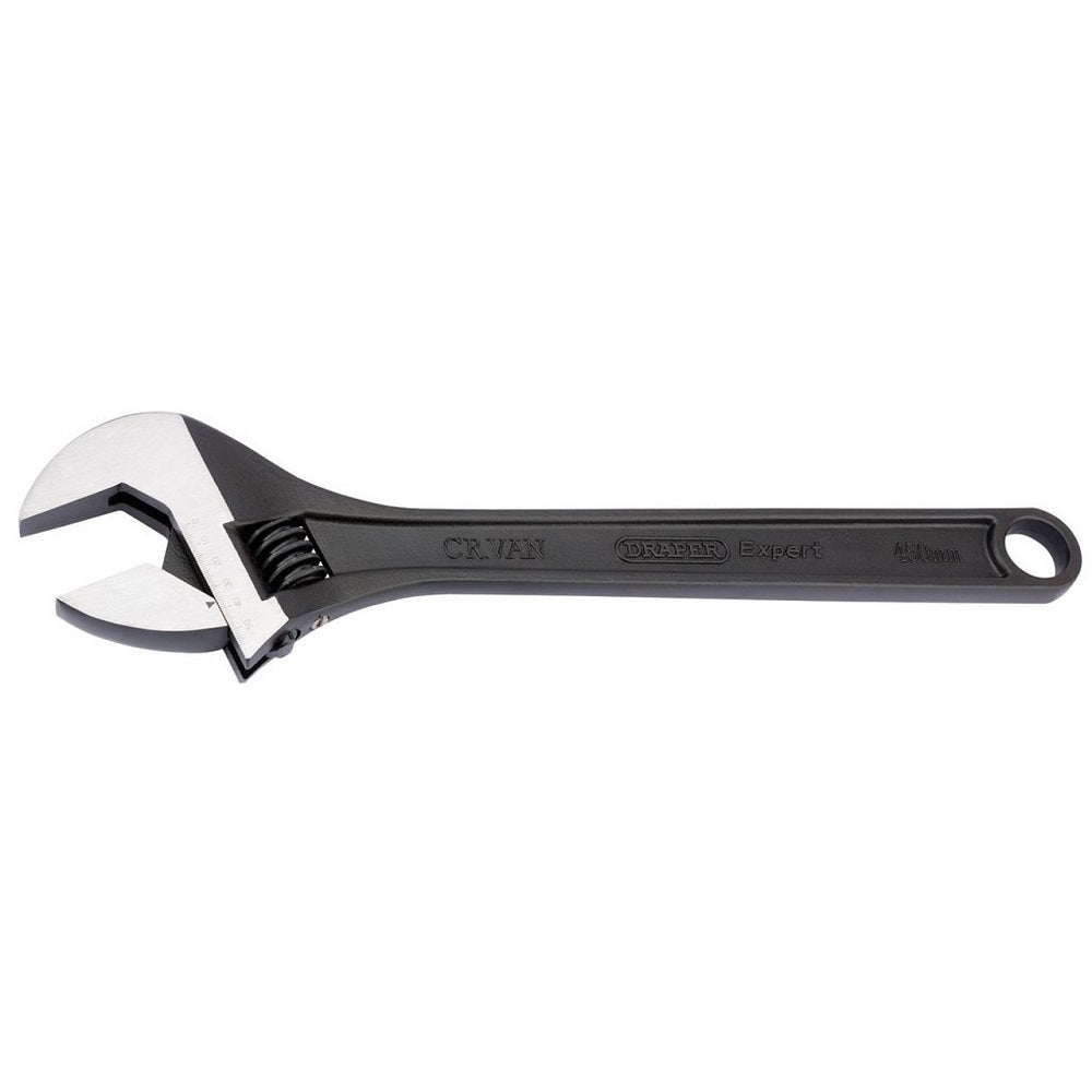 Draper 52684 450mm Adjustable Wrench