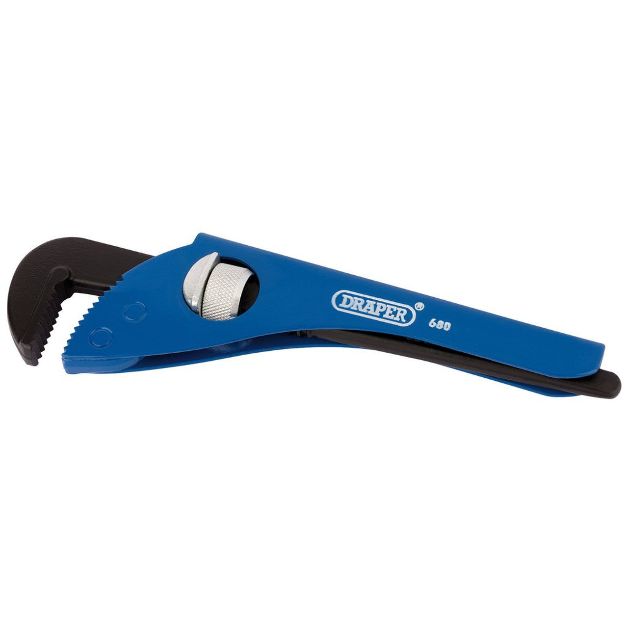 Draper 90026 225mm Thumbturn Pipe Wrench