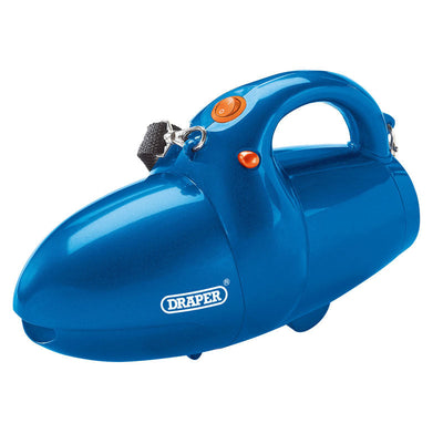 Draper 24392 Hand-Held Vacuum Cleaner (600W)