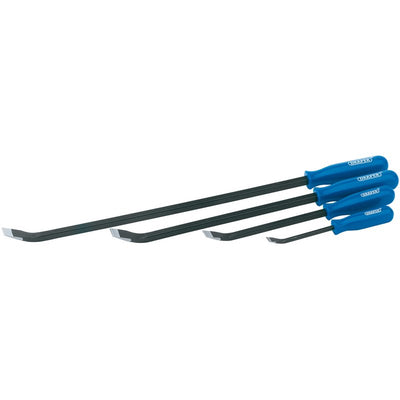 Draper 35396 Pry Bar Set (4 Piece)