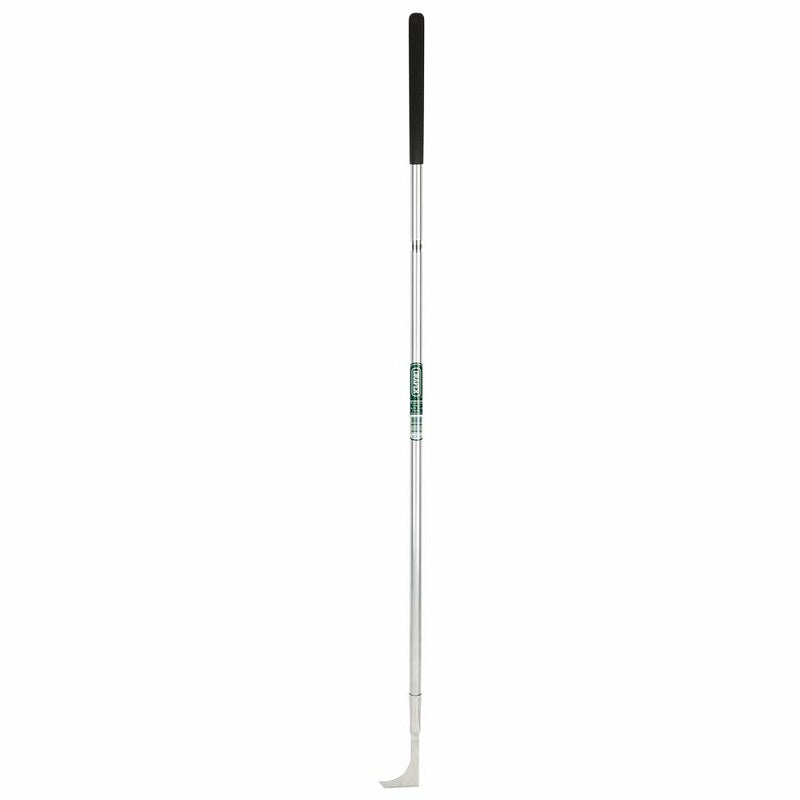 Draper 83765 Stainless Steel Soft Grip Patio Weeder