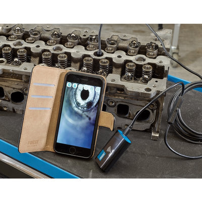 Draper 91648 Wi-Fi Endoscope
