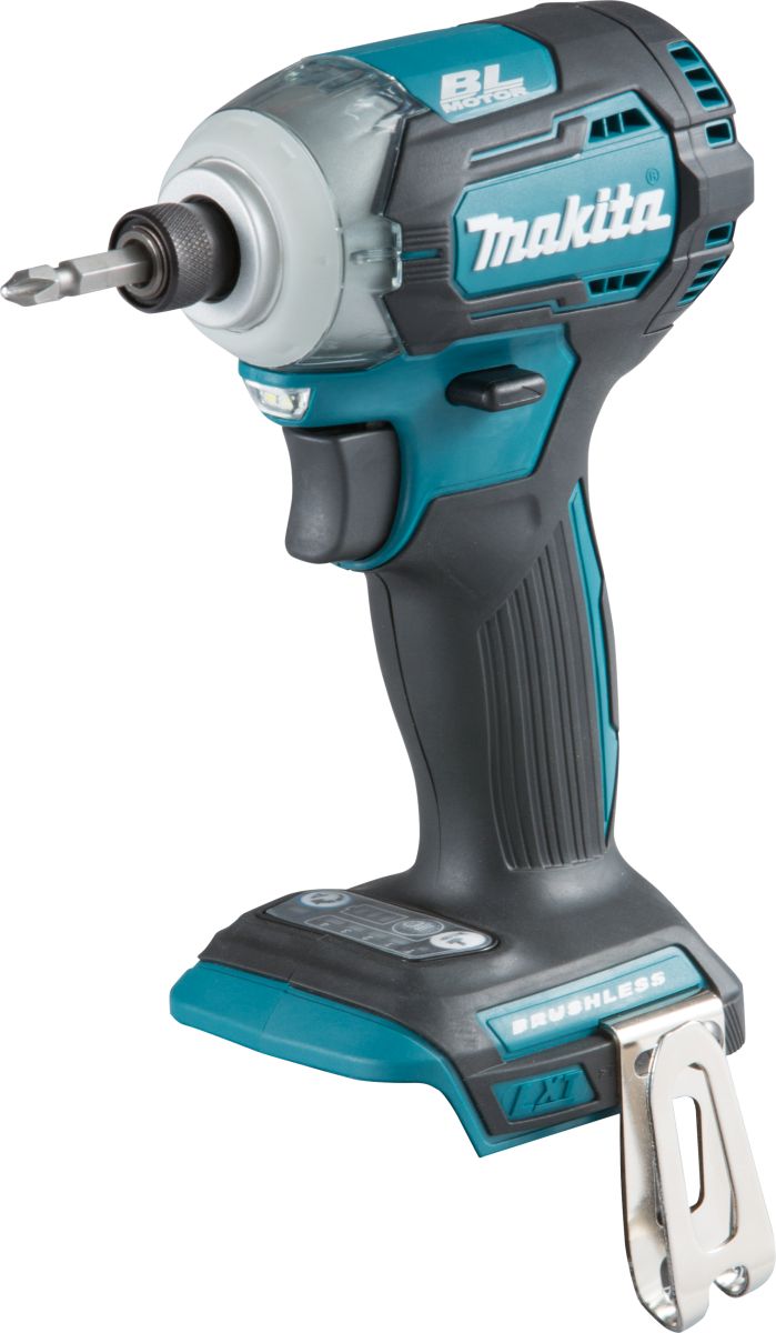 Makita DTD170Z 18v Impact Driver BL LXT, Body Only