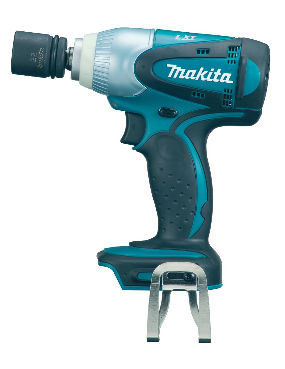 Makita DTW251Z 18v Impact Wrench LXT, Body Only