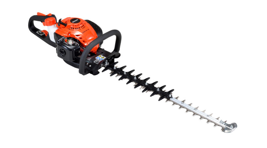Echo HC-2810ESR Double Blade Hedge Cutter with Rotational Handle