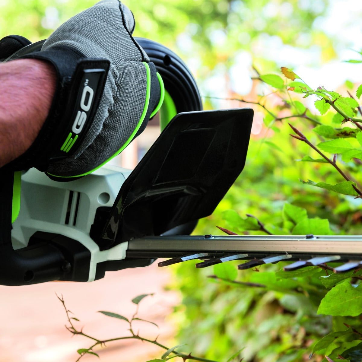 EGO HT2410E Cordless Hedge Trimmer, Body Only