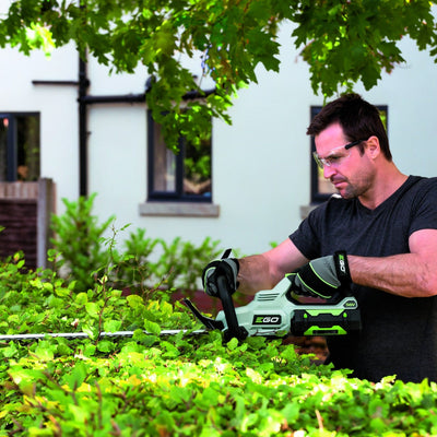 EGO HT2410E Cordless Hedge Trimmer, Body Only
