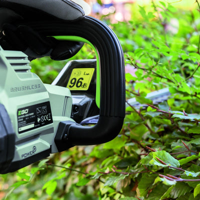 EGO HT2410E Cordless Hedge Trimmer, Body Only