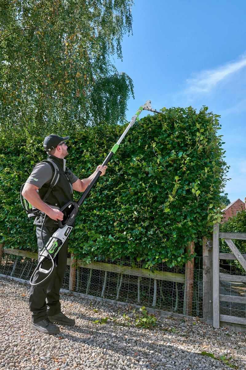 EGO PTX5100 51cm Hedge Trimmer Attachment