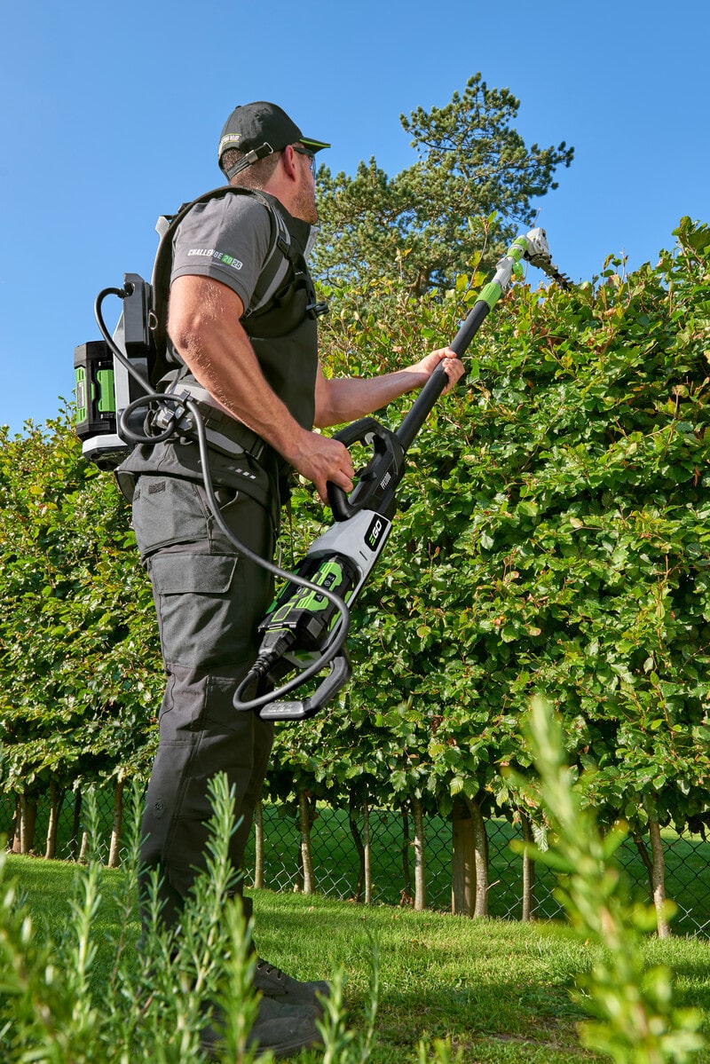 EGO PTX5100 51cm Hedge Trimmer Attachment