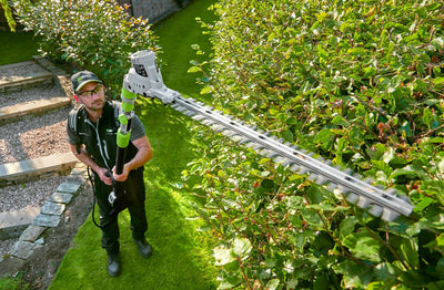 EGO PTX5100 51cm Hedge Trimmer Attachment