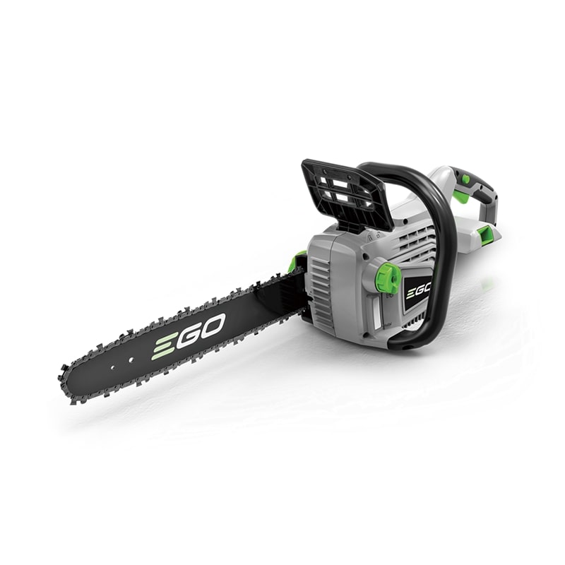 EGO CS1400E Battery Chainsaw, Body Only