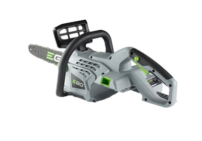 EGO CS1401EKIT 56v Cordless Chainsaw, Battery & Charger
