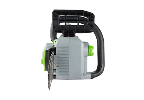 EGO CS1401EKIT 56v Cordless Chainsaw, Battery & Charger